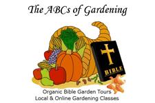 The ABCs of Gardening image 1