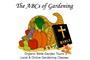 The ABCs of Gardening logo