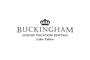 Buckingham Luxury Vacation Rentals logo