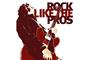 Rock Like The Pros logo