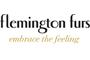 Flemington Furs logo
