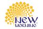 New Morning, Inc. logo