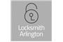 Locksmith Arlington logo