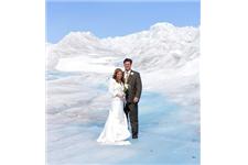 Alaska Wedding image 2