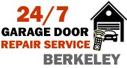 Garage Door Repair Berkeley image 1