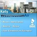 Katy West Houston Air image 3