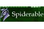 Spiderable logo