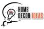 Home Decor Ideas logo