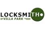 Locksmith Villa Park logo