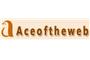 Aceoftheweb logo