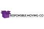 Responsible Moving Co. logo