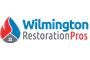  Wilmington Restoration Pros logo