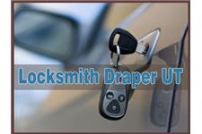 Locksmith Draper UT image 1