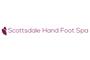 Scottsdale Hand and Foot Spa logo