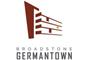 Broadstone Germantown Apartments logo