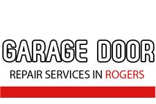 Garage Door Repair Rogers image 1