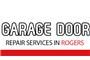 Garage Door Repair Rogers logo