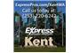 Express Employment Professionals of Kent, WA logo