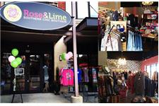 Rose & Lime Boutique image 3