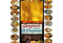 Gorgina's Family Restaurant image 4