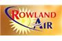 Rowland Air, Inc. logo