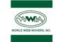 World Wide Movers, Inc. logo