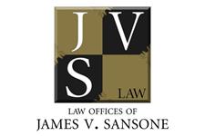Law Offices of James V. Sansone image 1