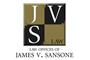 Law Offices of James V. Sansone logo