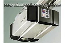 Garage Door Repair Sammamish image 3