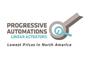 Progressive Automations Inc logo