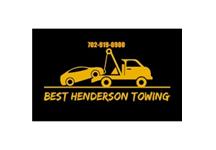 Best Henderson Towing image 1