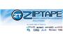 ZipTape Label ID Systems logo