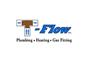 T-Flow Inc. logo