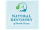 Natural Dentistry of North Texas logo