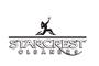 Starcrest Cleaners logo