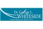 George L Whiteside, DDS logo