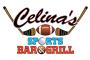 Celina's Sports Bar & Grill logo
