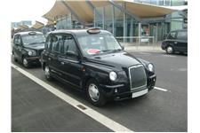 Aldershot Taxis image 1