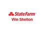 Win Shelton-State Farm Insurance Agent logo