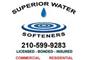 Superior Water Softeners logo