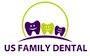 US Family Dental logo