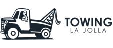 Towing La Jolla image 1
