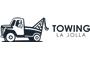 Towing La Jolla logo