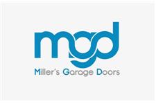 Millers Garage Doors Repair Garage Doors image 1