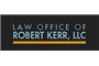 Law Office of Robert Kerr, LLC - Chicago logo