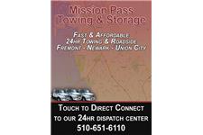 Mission Pass Towing & Storage image 1