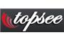 Topsee logo