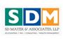 SD Mayer & Associates, LLP logo