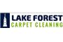 Lake Forest IL Carpet Cleaning logo