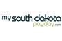 My South Dakota Payday logo